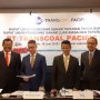 Transcoal Pacific Bagi Dividen Rp 79,68 Miliar
