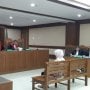 Penyuap Bowo Sidik Dituntut 2 Tahun Penjara