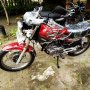 Fluktuatif, Harga Deretan Motor Bekas Ini Melambung Tinggi