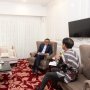 Duta Besar Jepang Bakal Blusukan di Sulsel, Ini Agendanya