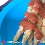 Resep Jajanan Telur Gulung Anti Gagal, Higienis Bikin Sendiri