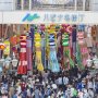 Diadakan Tiap Musim Panas, Ini Legenda Sedih di Balik Festival Tanabata