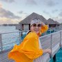 Syahrini Dikabarkan Hamil, Ini Rekomendasi Makanan Selama Trimester Pertama