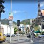 Duh, Patung Marilyn Monroe di Walk of Fame Hollywood Hilang Dicuri