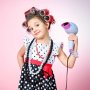 Suka Pakai Makeup Dewasa, Anak-Anak di Amerika Dirujuk ke UGD
