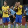 Keras! Brasil Larang Pemainnya Perkuat Manchester United hingga Chelsea di Liga Inggris