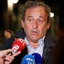 Membantah Ditahan Akibat Korupsi, Michel Platini: Saya Cuma Saksi