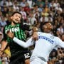 AC Milan dan Inter Milan Berebut Stefano Sensi dari Sassuolo