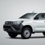 Hore, Lahir Toyota New Hilux Single Cabin Diesel Bermesin Baru!