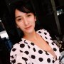 Liburan ke Jepang, Fanny Ghassani Keliling Shinjuku Cari Sepatu