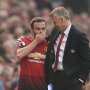 Resmi Teken Kontrak Baru, Juan Mata: Old Trafford Rumah buat Saya