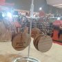 Ke Jakarta Fair, Jangan Ragu Berburu Furnitur dan Kerajinan Kayu