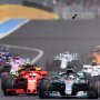 Kabar Buruk, Grand Prix Prancis Dibatalkan