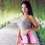 Intip Potret Nang Mwe San, Dokter Myanmar yang Viral Karena Terlalu Seksi