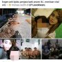 Viral Napi Umbar Foto di Medsos, Lapas Lowokwaru: Itu Foto Lama