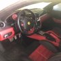 Dijual Seharga Motor Bekas, Ferrari Ini Bikin Penasaran