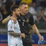 Jelang Duel Argentina vs Prancis di Final Piala Dunia 2022, Berikut Pemain yang Belum Pernah Tampil