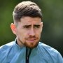 Kesetiaan Jorginho pada Chelsea Masih Tanda Tanya