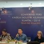 Pendapatan Premi Asuransi Jiwa Kuartal I 2019 Turun 11,6 Persen