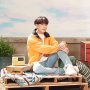 Penampakan KTP Jungkook BTS di Buku Pelajaran SD, Warganet Salfok ke Ini