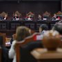 TKN dan BPN Kompak Sediakan Tempat Nobar Sidang Putusan MK