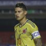 James Rodriguez: Kolombia Ada di Trek yang Tepat untuk Juara Copa America