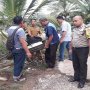 Heboh Warga Riau Temukan Koper dan Tas Penuh Sabu dan Ekstasi