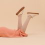 Ramah Lingkungan, Sneakers Ini 100% Terbuat dari Tanaman