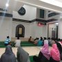 Deddy Corbuzier Mualaf, Masjid Al-Mbejaji Gelar Salat Jumat Kali Pertama