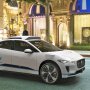 Bisa Berkomunikasi, Mobil Otonom Bisa Kurangi Kemacetan