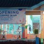 Mencecap Ragam Kuliner Nusantara dan Western di Seteras Gedong Jajan