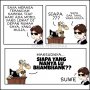 Wong Cilik yang Cermat Tangkap Cuplikan Video Momen Lucu saat Sidang MK