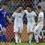 Argentina vs Paraguay Berakhir Imbang, Berikut Hasil Copa America 2019