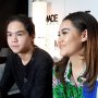 Dul Jaelani Panggil Sayang, Aaliyah Massaid Tersipu Malu