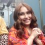 Cie... Hotman Paris Mesra dengan Ayu Ting Ting