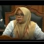 Saksi Prabowo Diduga Bohong, Putri Gus Mus: Bisa Kena Pasal Pidana kan?