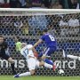 Babak I : Argentina Tertinggal 0-1 dari Paraguay
