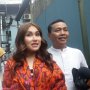 Ayah Rozak Berharap Ayu Ting Ting Dapat Jodoh yang Setia