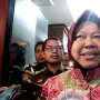 Wali Kota Surabaya Risma Batuk Lendir, Dirawat di Ruang VVIP