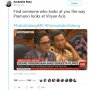 Jadi Meme Jomblo, Pramono KPU Ungkap Arti di Balik Tatapan dan Senyumnya