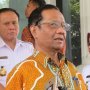 Mahfud Sebut Digital Forensik Tak Bisa Jadi Bukti Klaim Prabowo Menang