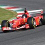 Jet Darat F2002 Michael Schumacher Akan Dilelang, Siapa Tertarik?