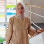 Anti Zonk, Owner Trinity Berbagi Tips Belanja Hijab Online