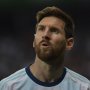 Utak-atik Peluang Argentina Lolos ke Perempatfinal Copa America 2019