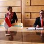 Indonesia - Swiss Jalin Kerja Sama Bidang Ketenagakerjaan