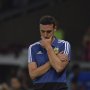 Lionel Scaloni Senang Bisa Bertemu Idolanya Louis van Gaal di Perempat Final Piala Dunia 2022