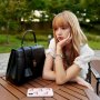 Berhasil Curi Perhatian, Ini Gaya Lisa BLACKPINK di Paris Fashion Week 2019