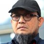 Novel Baswedan Diperiksa Polisi