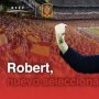 Minim Pengalaman, Roberto Moreno Ditunjuk Jadi Pelatih Baru Timnas Spanyol