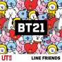 Rilis Hari Ini, Koleksi Kolaborasi Uniqlo x BTS Siap Diburu ARMY